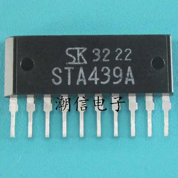 10cps STA439A SIP-10