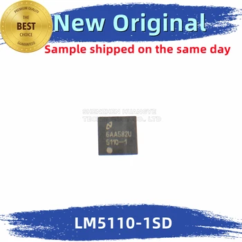 2PCS/LOT LM5110-1SD LM5110-1 Маркировка: 5110-1 Интегрированный чип 100% соответствие новой и оригинальной спецификации