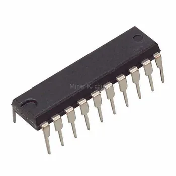 5PCS TAD6151-5 DIP-20 Интегральная микросхема ИС