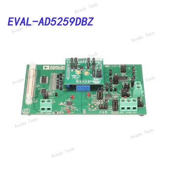 Avada Tech EVAL-AD5259DBZ Инструменты разработки цифровых потенциометров ОЦЕНОЧНАЯ ПЛАТА I.C.
