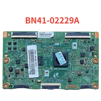 BN41-02229 BN41-02229A T-con Board Display Card для телевизора SAMSUNG SK98BN950 Оборудование для логических плат для бизнеса BN41 02229