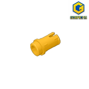 Gobricks GDS-1535 1/2 Плотный, совместимый с lego 4272 Детские обучающие строительные блоки DIY Технические