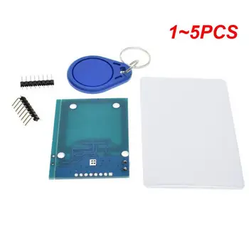 RFID Mifare Kartenleser Модуль MFRC522 IC-карта RC522 NFC Сниффер Arduino Raspberry Удобный электронный продукт