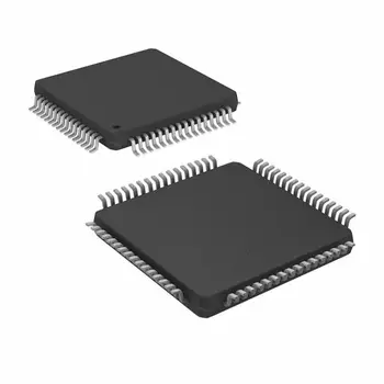 XC9536XL-10VQG64C QFP64 Интегральная схема (ИС) CPLD (Комплексное программируемое логическое устройство)