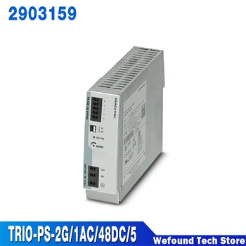 Блок питания для Phoenix TRIO-PS-2G/1AC/48DC/5 2903159