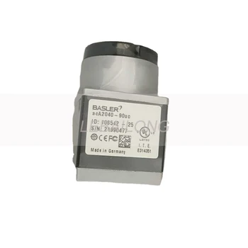Камера Basler acA2000-165um USB 3.0 с CMOS-матрицей ams CMV2000 165 кадров в секунду при разрешении 2 Мп