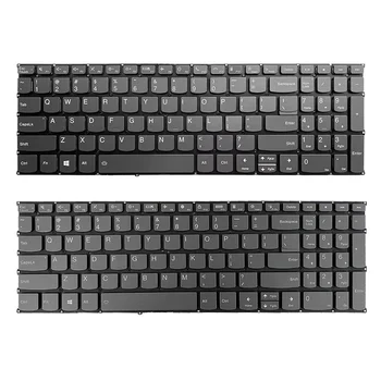 Новая оригинальная клавиатура для замены ноутбука для LENOVO E5-IML/ITL/IIL 15 ITL 2021 S15 G2 ITL ACL