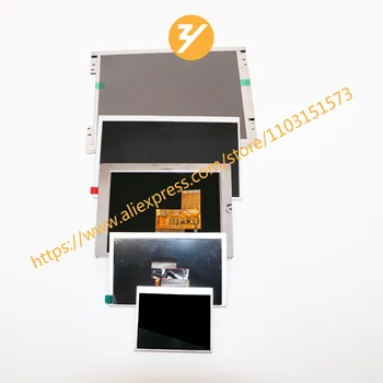 Новый совместимый EW24B00GLY 5,2-дюймовый 240 * 64 FSTN-LCD дисплей Поставка Zhiyan