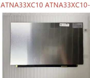 Оригинальный A+ ATNA33XC10 ATNA33XC10-0 13,3-дюймовый OLED-экран Ноутбук AM-OLED Дисплей IPS Панель FHD 1920x1080 60 Гц Без сенсорного экрана