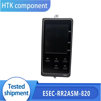 Оригинальный электрический термостат E5EC-RR2ASM-820 Реле температуры AC100-240V
