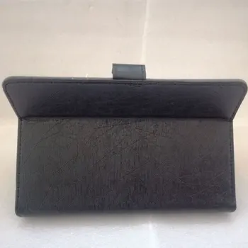  Универсальный чехол для Irbis TZ874 8-дюймовый чехол для планшета с магнитной искусственной кожей
