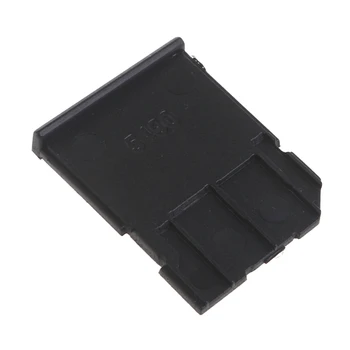 Фиктивный держатель крышки SD-карты для DELL E5480 E5490 SD-карта слот для SIM-карты Замена портативной крышки