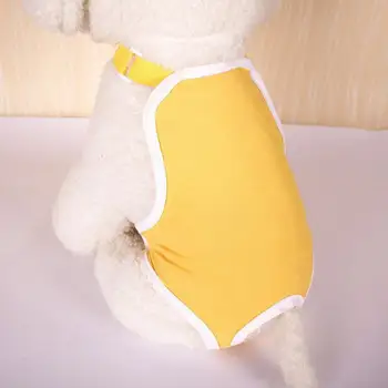 штаны для домашних животных Мягкие дышащие менструальные штаны для домашних животных Удобные подгузники для собак женского пола Защитные надежные товары для домашних животных Подгузник для собак